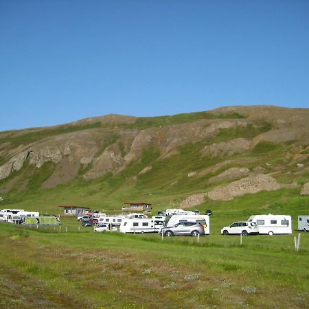 Asbrandsstadir Cottage Vopnafjorthur Bagian luar foto