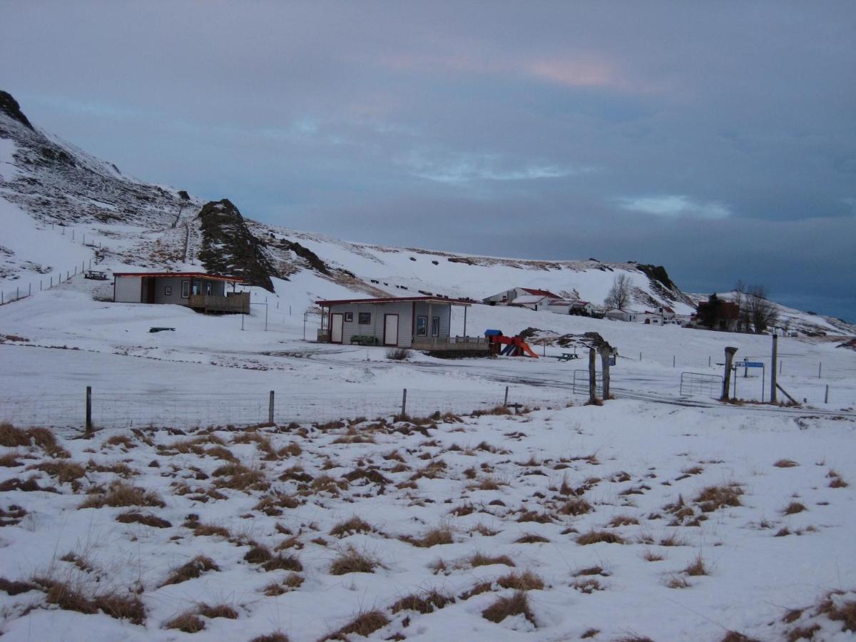 Asbrandsstadir Cottage Vopnafjorthur Bagian luar foto