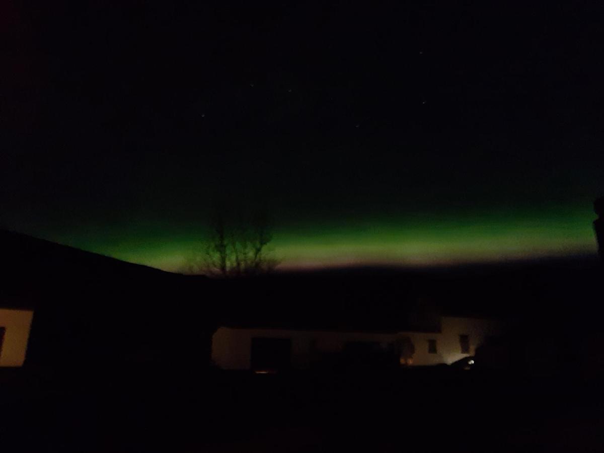 Asbrandsstadir Cottage Vopnafjorthur Bagian luar foto
