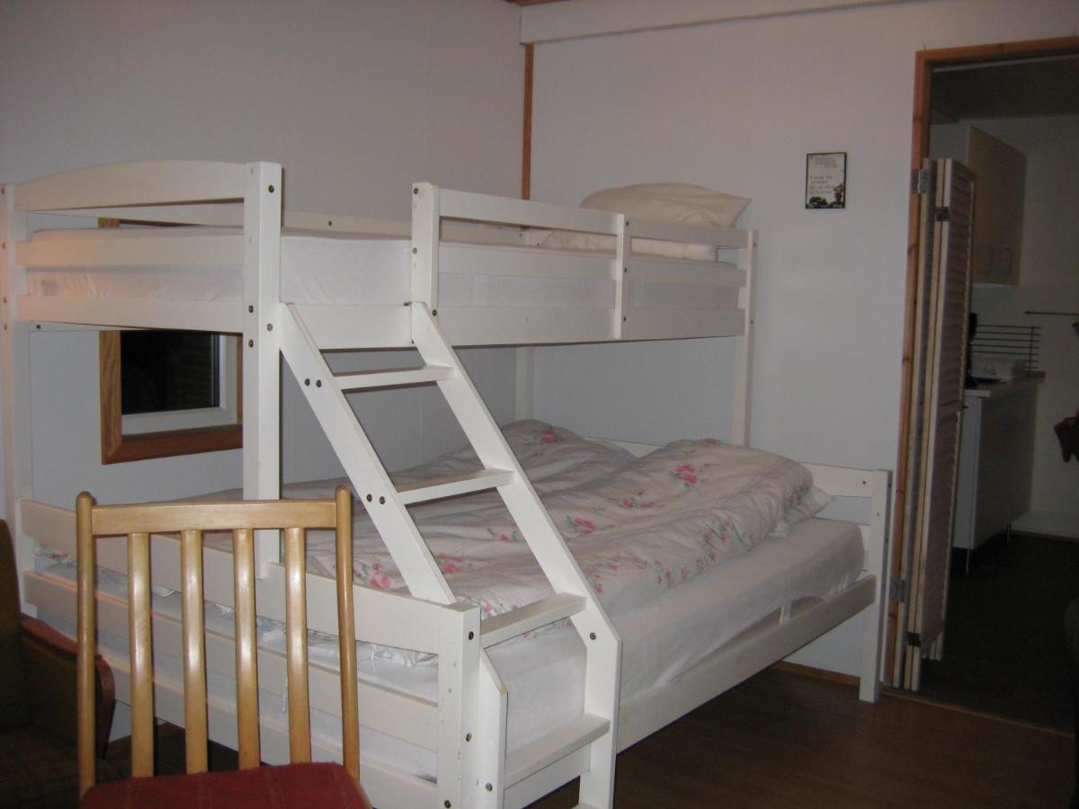 Asbrandsstadir Cottage Vopnafjorthur Bagian luar foto