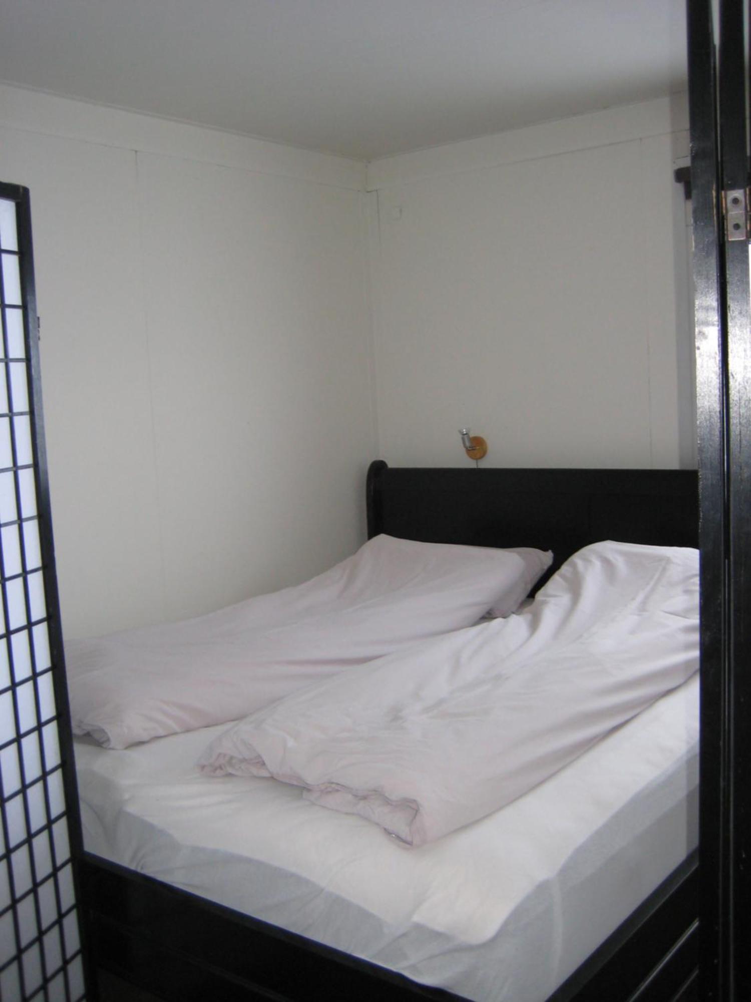 Asbrandsstadir Cottage Vopnafjorthur Bagian luar foto