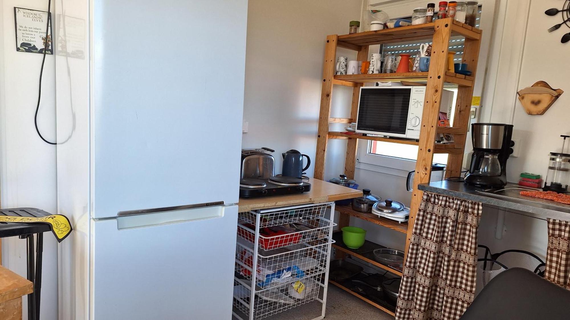 Asbrandsstadir Cottage Vopnafjorthur Bagian luar foto