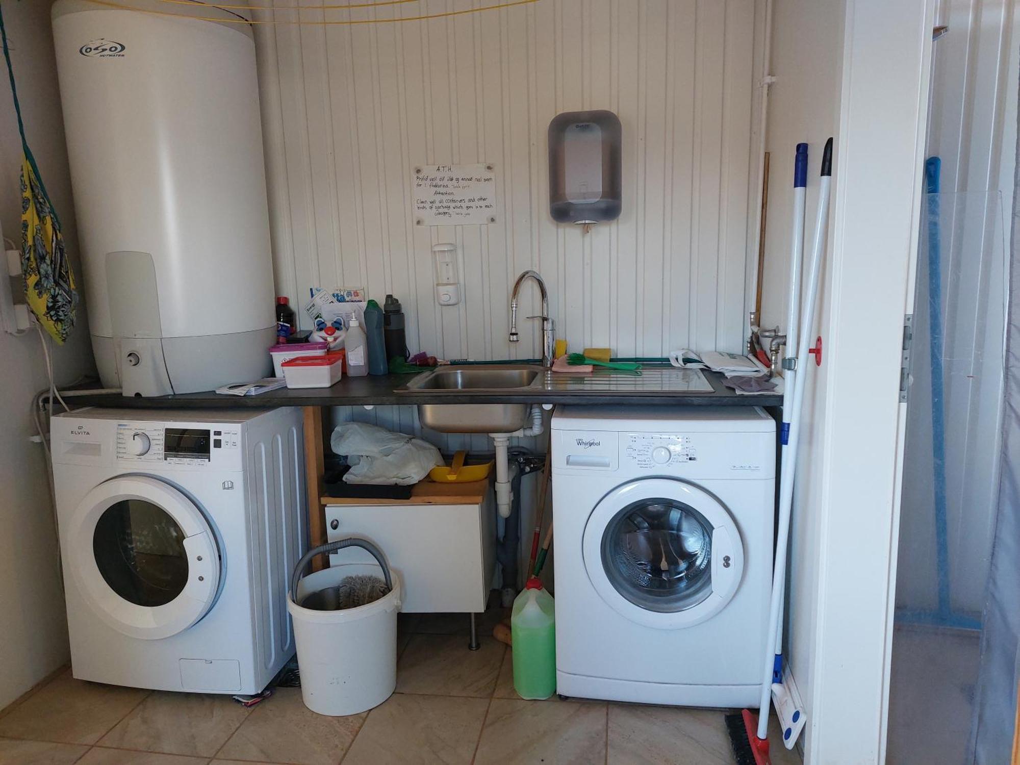 Asbrandsstadir Cottage Vopnafjorthur Bagian luar foto
