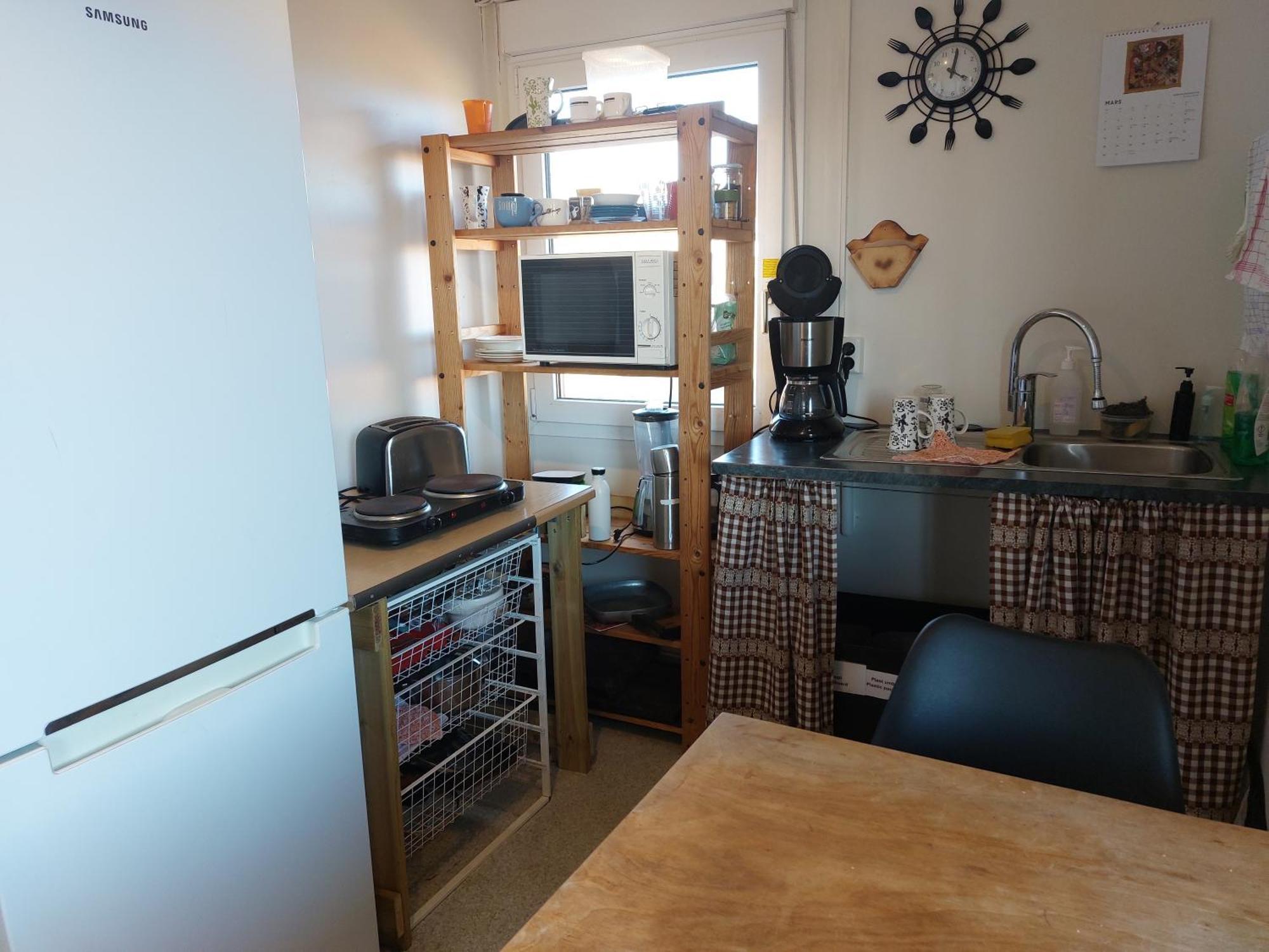 Asbrandsstadir Cottage Vopnafjorthur Bagian luar foto