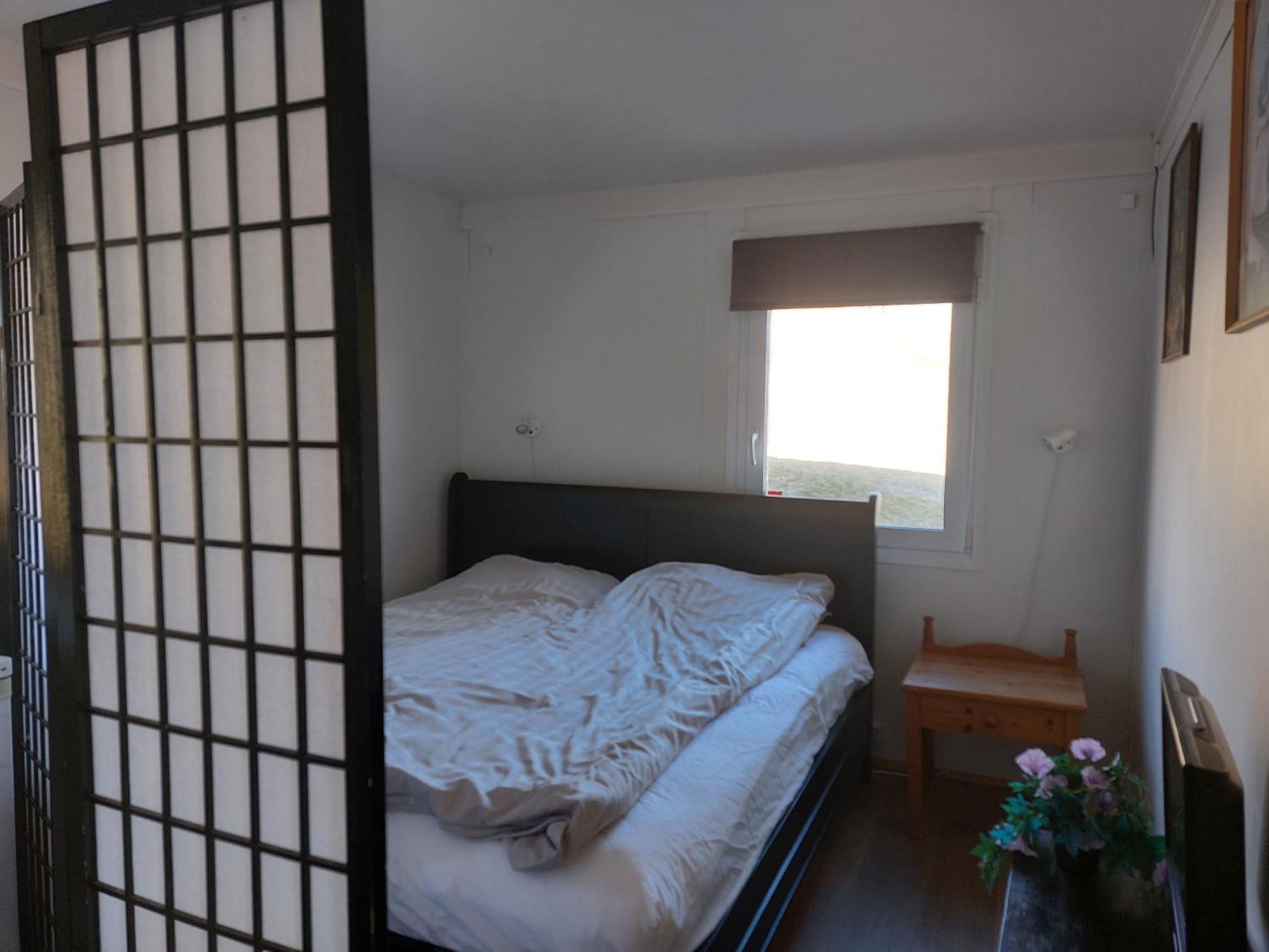 Asbrandsstadir Cottage Vopnafjorthur Bagian luar foto